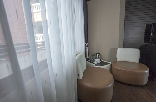 Hat Yai Hotel | Kiss Gardenhome Chic Hotel