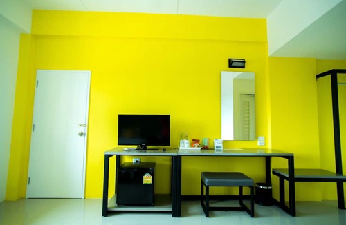 Makham Tia Hotel | Bun Hotel