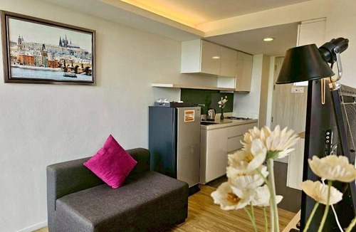 Khlong Nung Hotel | The Idle Hotel and Residence