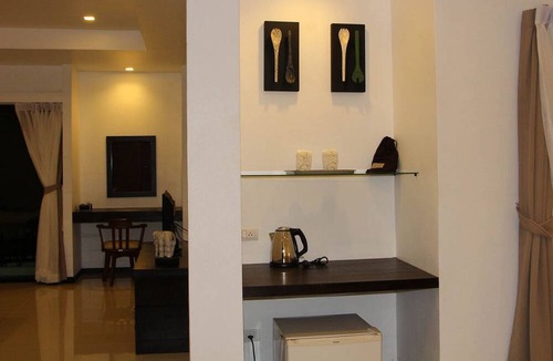 Nai Wiang Hotel | Baan Nan Hotel