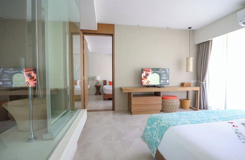 Wichit Hotel | Bandara Beach Resort, Phuket