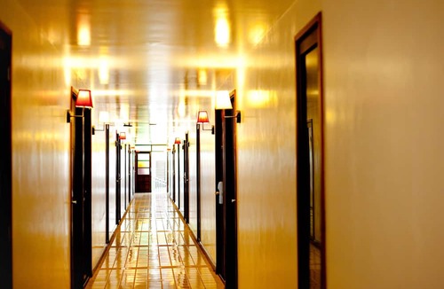 Chiang Rai Hotel | The Mantrini Chiang Rai