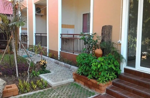 Don Kaeo Hotel | M Place Maerim