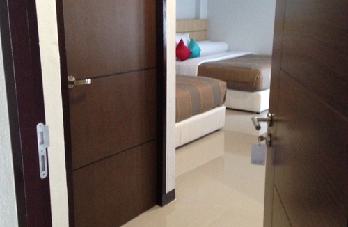Wieng Hotel | The Rama Residence Chiang Rai
