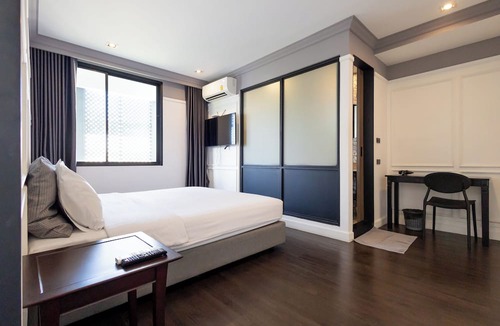 Wat Sam Phraya Hotel | Penpark Place