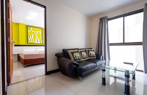 Wat Sam Phraya Hotel | Penpark Place
