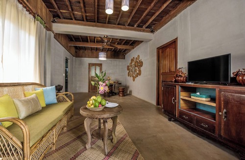 Siem Reap Cabin | PHUM KHMER LODGE