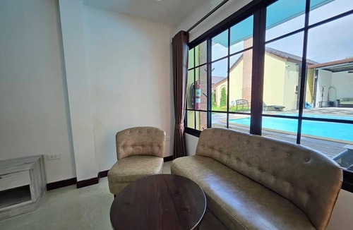 Rayong Hotel | Cottage Pine Rayong