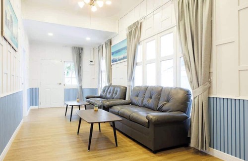Haad Ta Waen Hotel | IP Plus Beach Resort