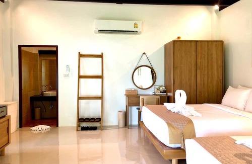 Khanom Hotel | Khanom Seabeach