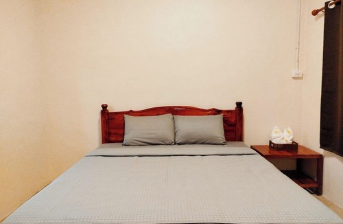 Ubon Ratchathani House | Marni Guesthouse