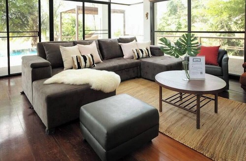 Mu Si Villa | Khaoyai Valley1