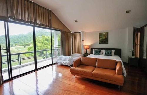 Mu Si Villa | Khaoyai Valley1