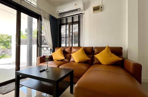 Kathu Villa | Bayok 10 - 2 Bedroom Villa Near Kathu Waterfall
