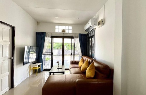 Kathu Villa | Bayok 10 - 2 Bedroom Villa Near Kathu Waterfall