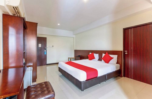 Bang Kra So Hotel | Collection O VResotel
