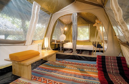 Pa Pae Resort | iRETREAT Jungle Bliss Pa Pae