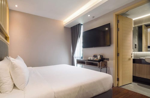 Asoke Hotel | T2 The Portal Sukhumvit
