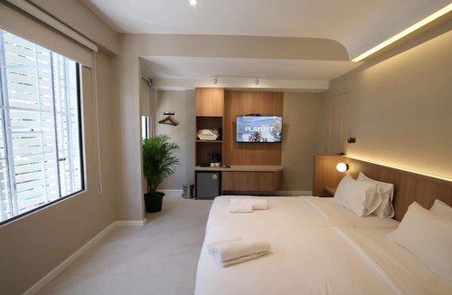 Rayong Hotel | Urban Room Samed