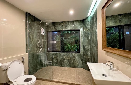 Pratunam Hotel | AVALAN
