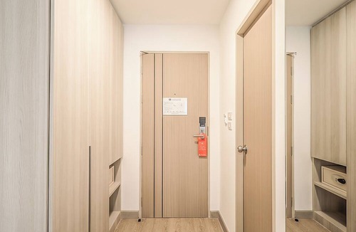 Nai Mueang Hotel | B2 Ubon Airport Premier Hotel