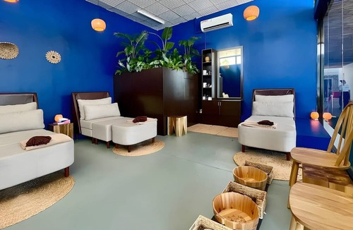 Sihanoukville Hotel | Summer Bay Beach Club & Cabins Sihanoukville by Preference