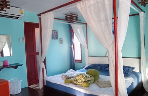 Ko Libong Resort | Libong resort