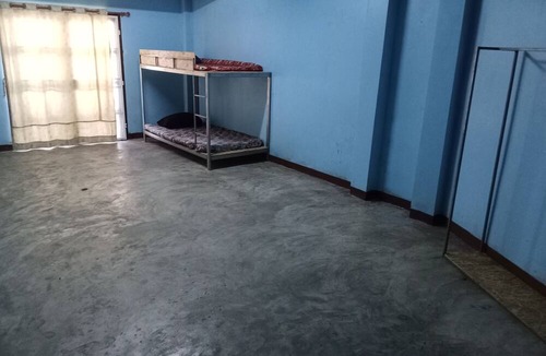 Mae Sot Hostel | Mani's Inn