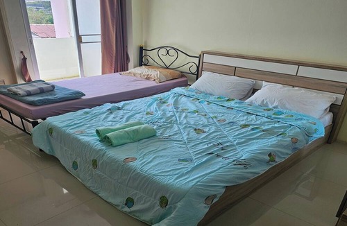 Phan Thong Hotel | Orchid Residence At Amata
