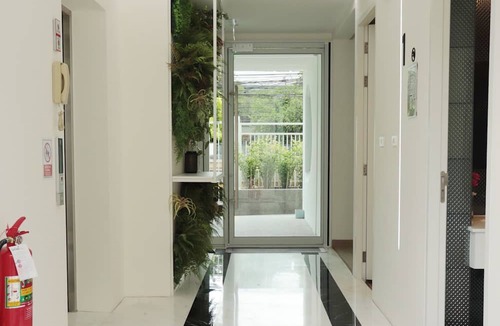 Ramkhamhaeng Hostel | ResT Bangkok Poshtel