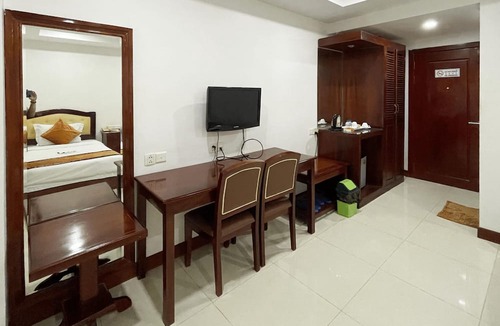 Prampir Makara Hotel | One One One Inn