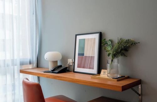 Samsen Nok Hotel | Woodstory Boutique Hotel