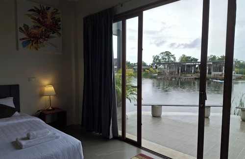 Chanthaburi Hotel | Burichan Resort