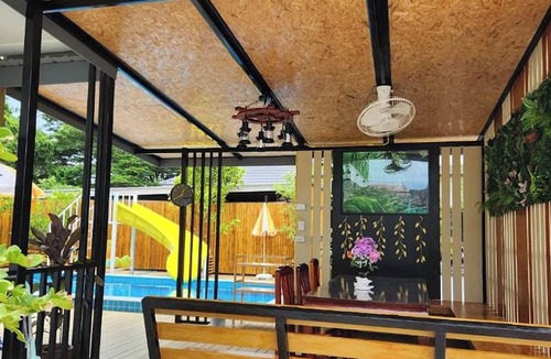 Sattahip Villa | Win Win Villa