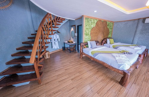 Kampot Resort | Madam Sweet Resort