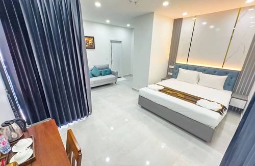 Mittakpheap Hotel | C-Hotel