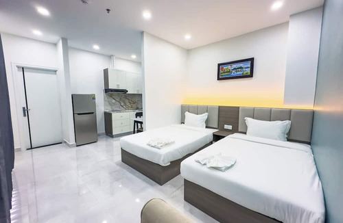 Mittakpheap Hotel | C-Hotel