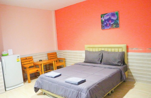 Phetchaburi Hotel | The Moon Resort Phetchaburi