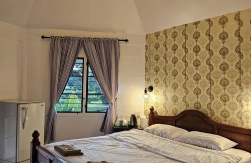 San Sai Hotel | Holiday Resort Rimping