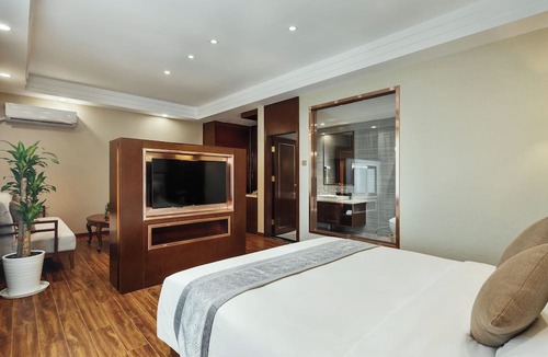 Sen Sok Hotel | Rose Garden International Hotel