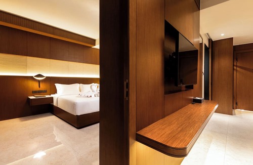 Luang Prabang Hotel | Choasis Hotel