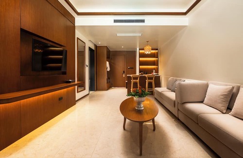 Luang Prabang Hotel | Choasis Hotel