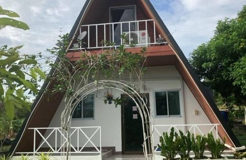 Nikhom Phatthana Resort | View Thara Resort