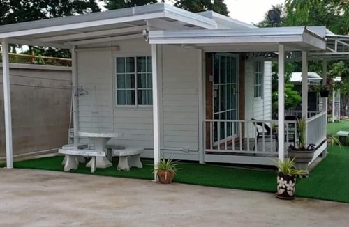 Nikhom Phatthana Resort | View Thara Resort