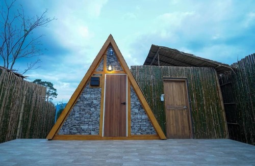 Phaya Yen Resort | RoomQuest Kid Tung Khao