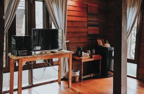 Mae Rim Resort | Baan Mon Muan