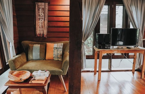 Mae Rim Resort | Baan Mon Muan