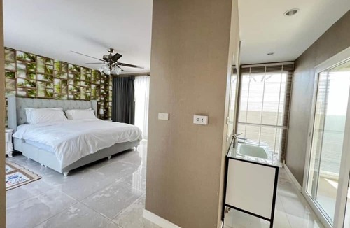 Cha-am Villa | RIM Chaam By RoomQuest
