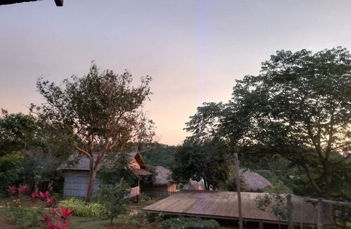 Sen Monorom Hotel | La Villa Hortensia - Mondulkiri
