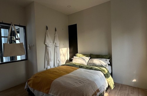 San Pa Thong Hotel | Waste Land Homestay & Resort Chiangmai